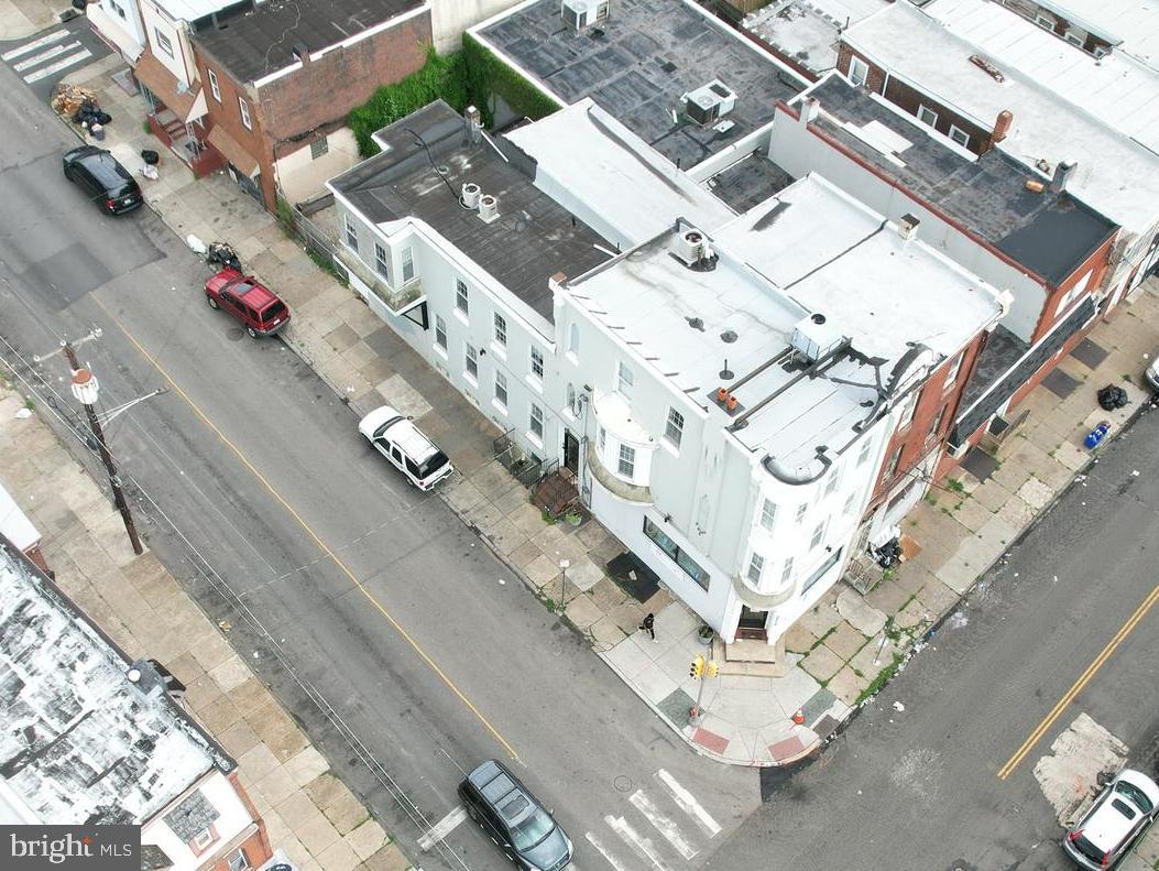 3500 FRANKFORD AVENUE