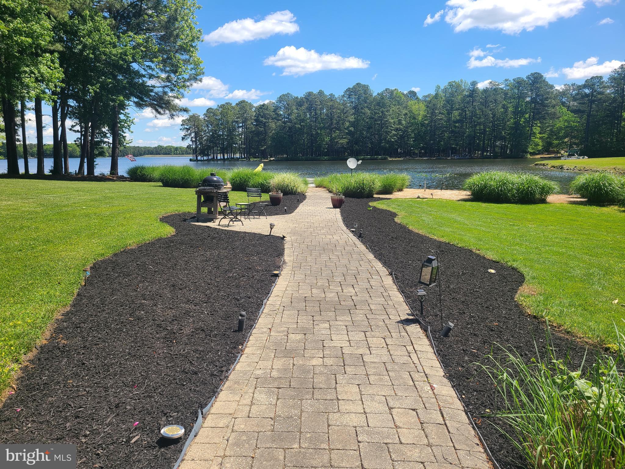 114 LAKE CAROLINE DRIVE