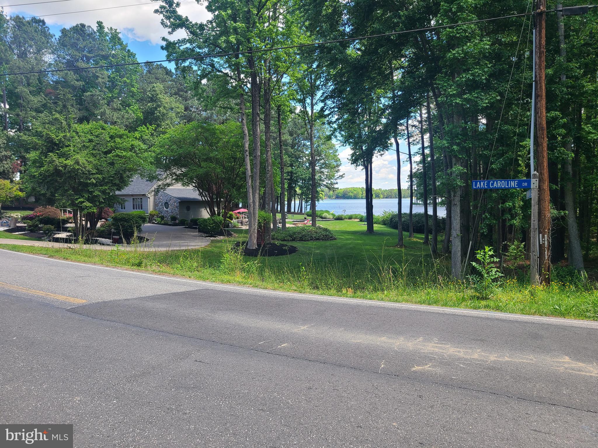 114 LAKE CAROLINE DRIVE
