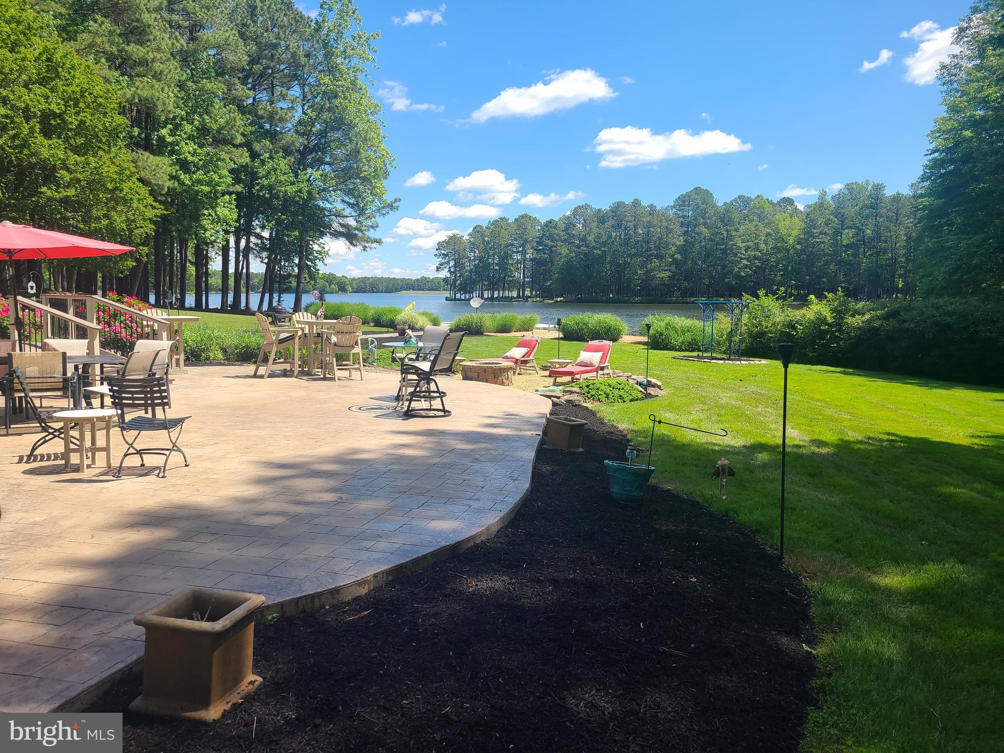 114 LAKE CAROLINE DRIVE
