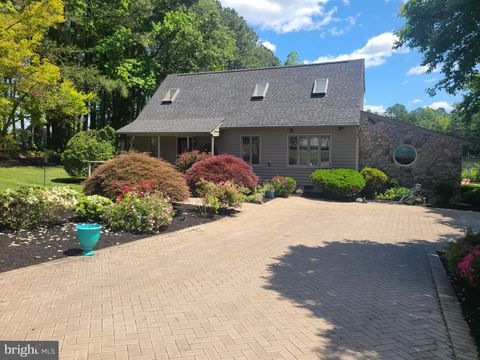 114 LAKE CAROLINE DRIVE RUTHER GLEN VA 22546