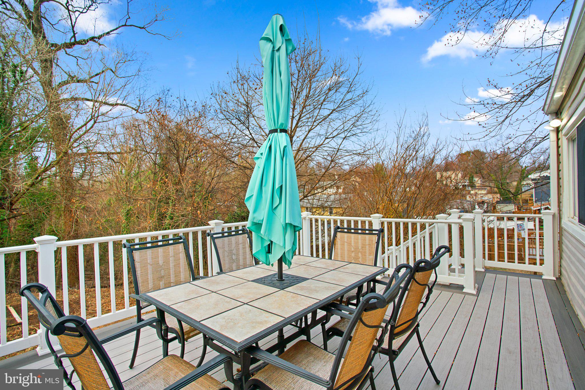 CATONSVILLE KNOLLS - Residential