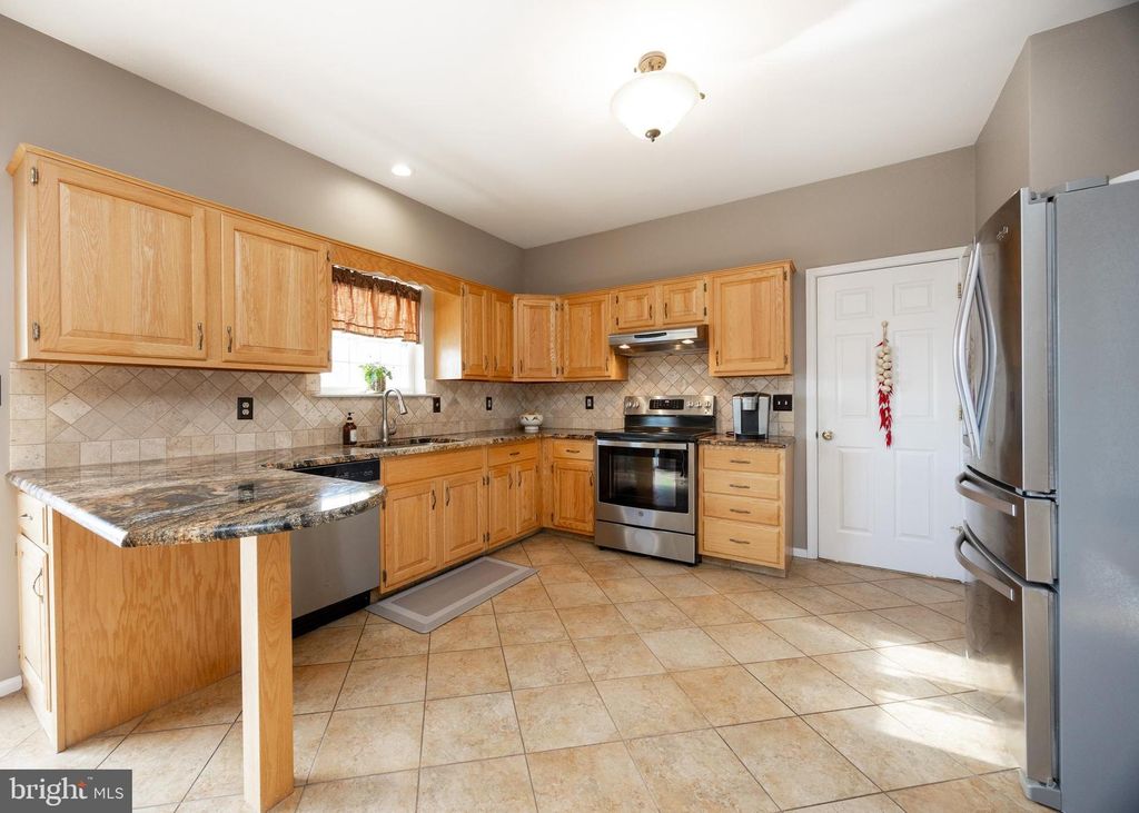 Photo of 60 Arbor Court, ROYERSFORD, PA 19468 (MLS # PAMC2165508)