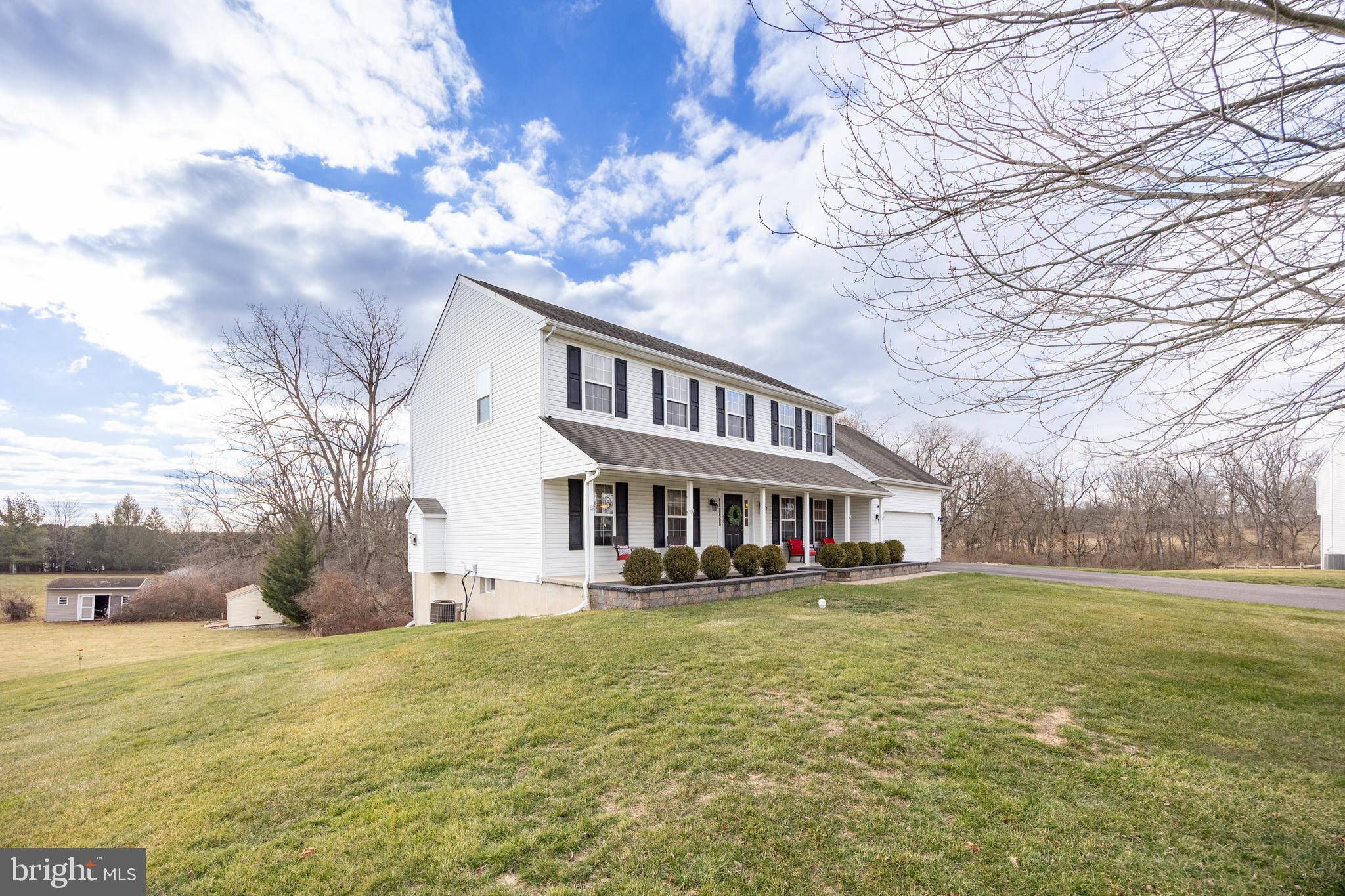 CROSSWINDS - Residential