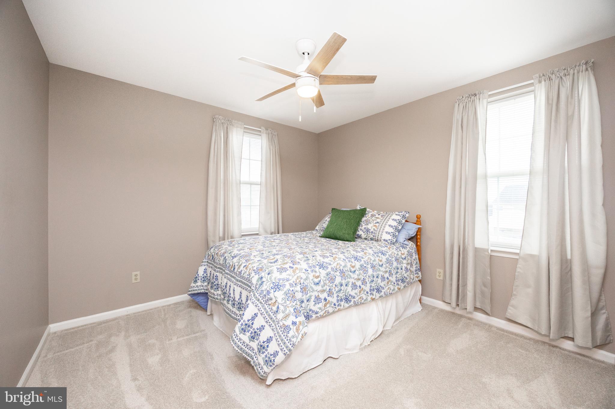 CROSSWINDS - Residential