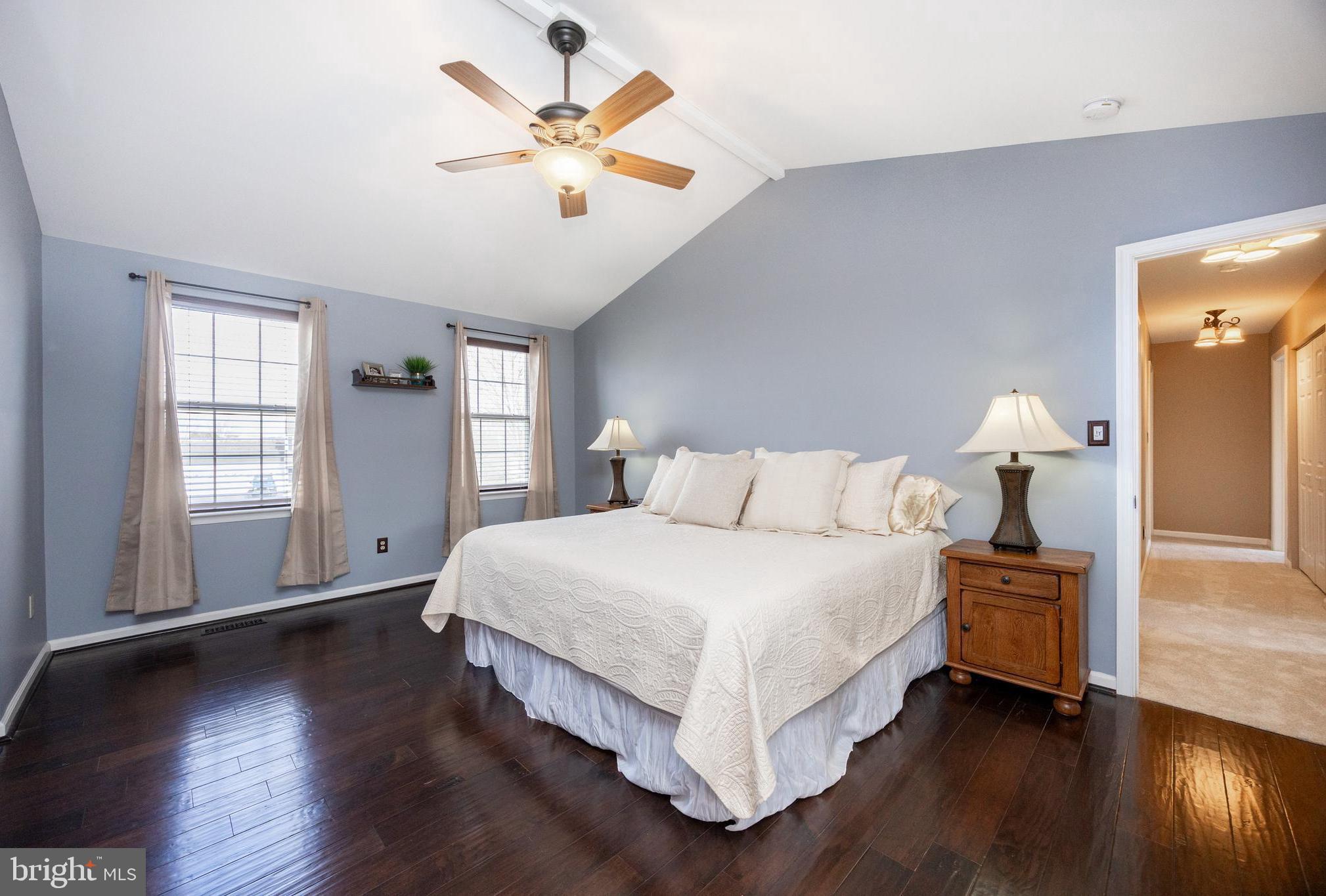 CROSSWINDS - Residential