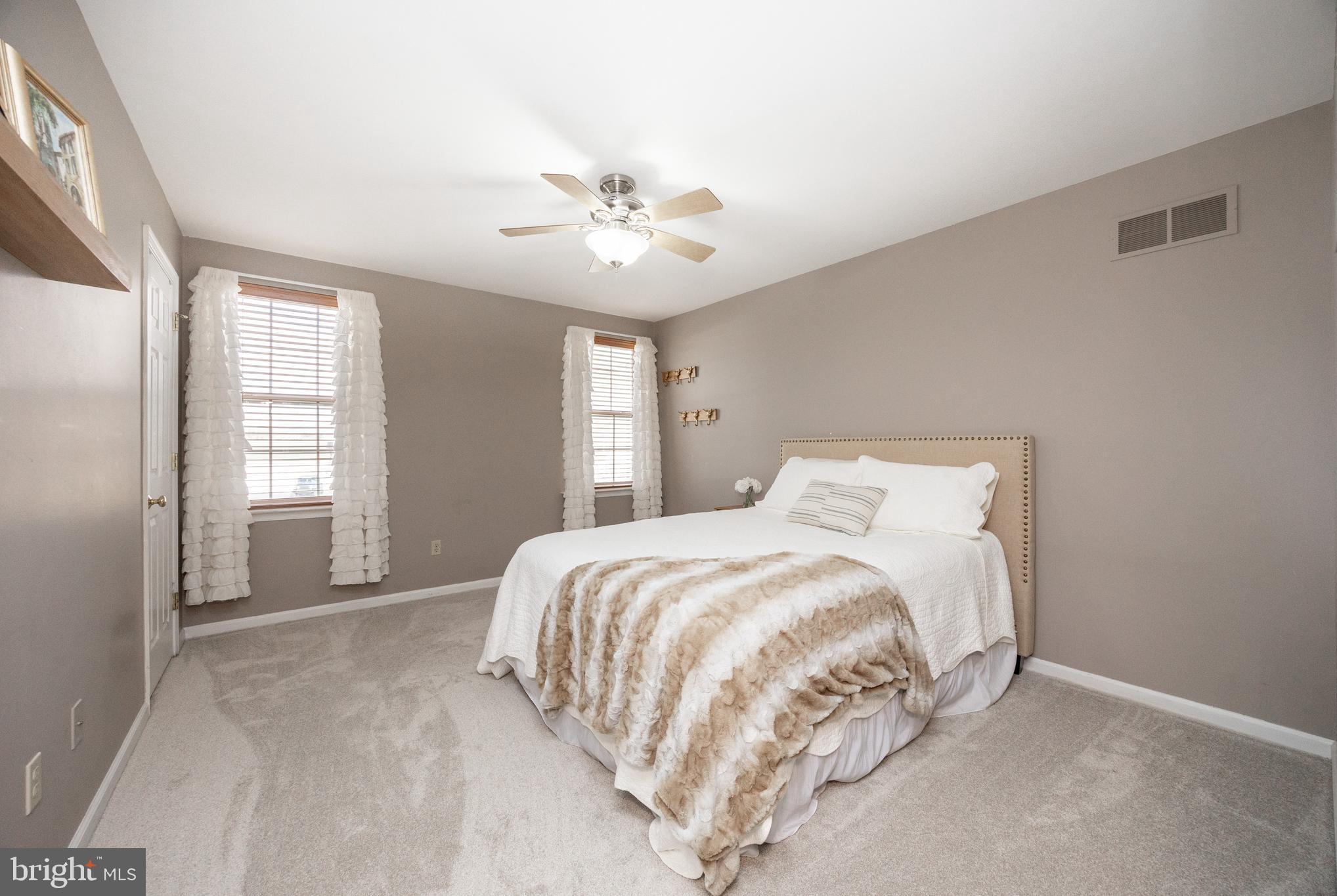 CROSSWINDS - Residential