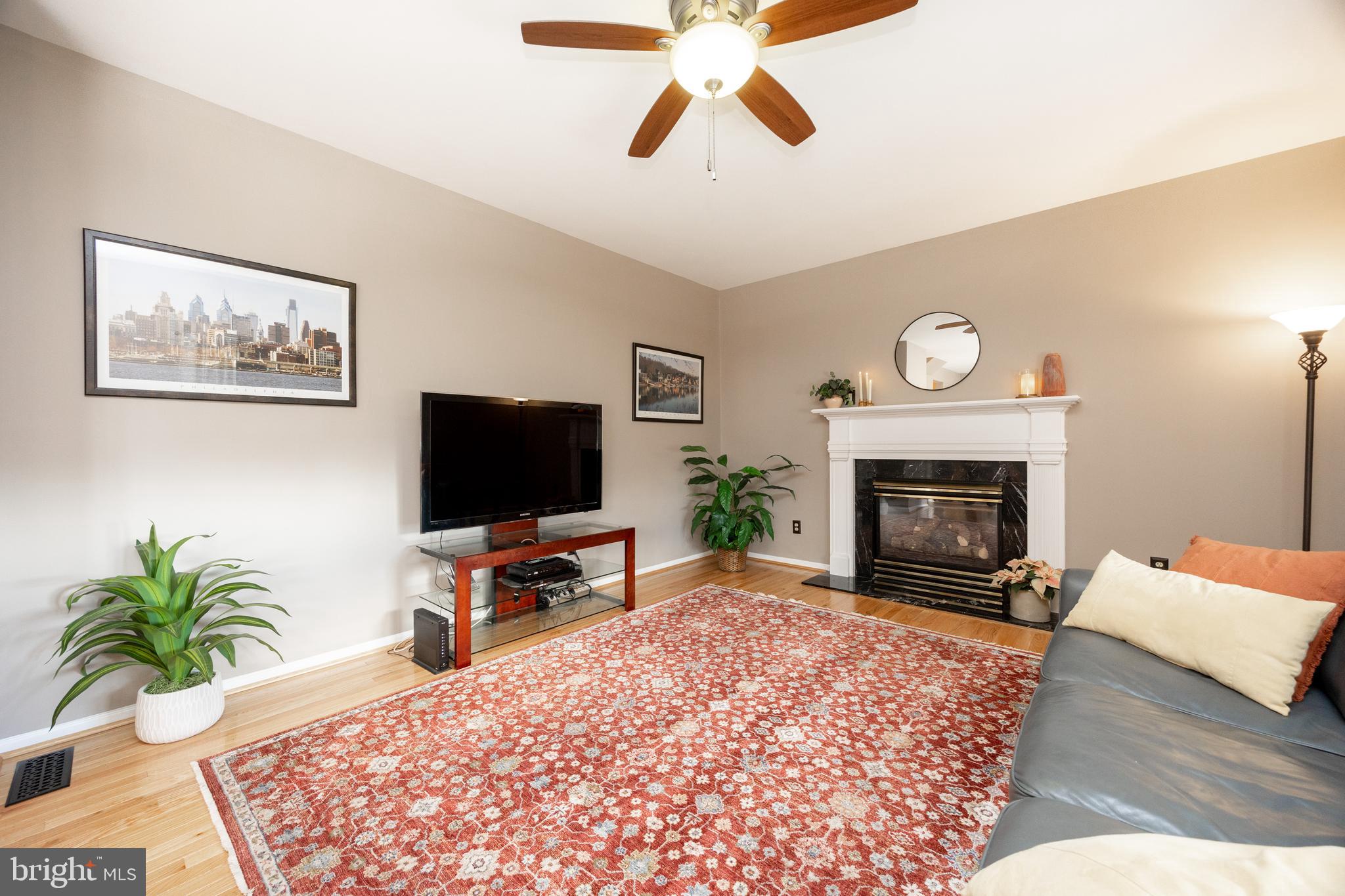 CROSSWINDS - Residential