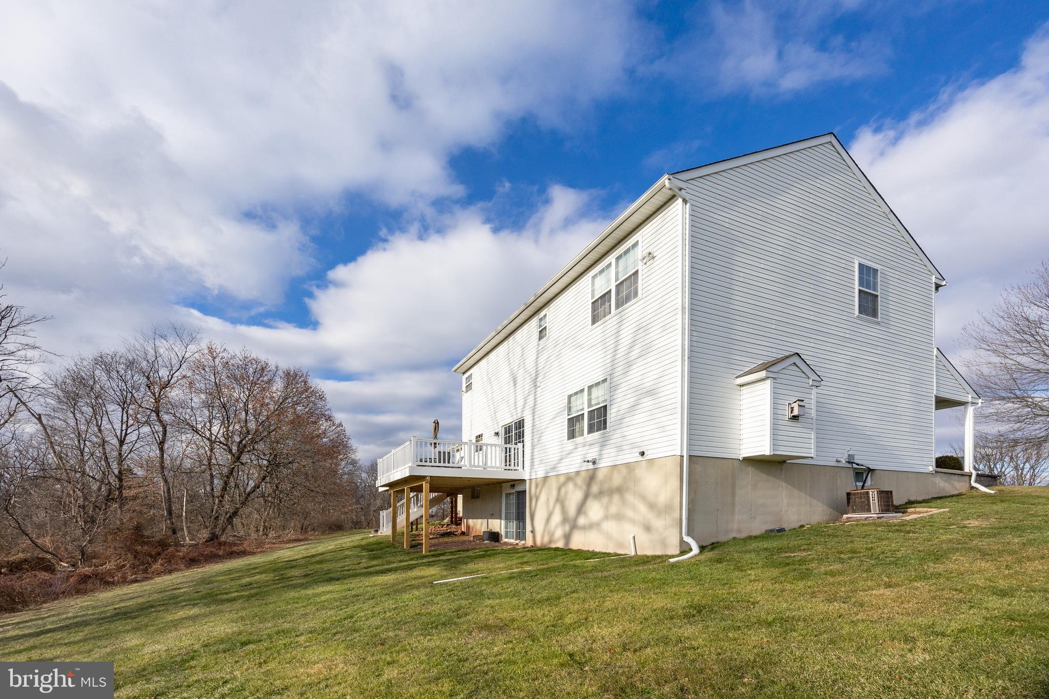 CROSSWINDS - Residential