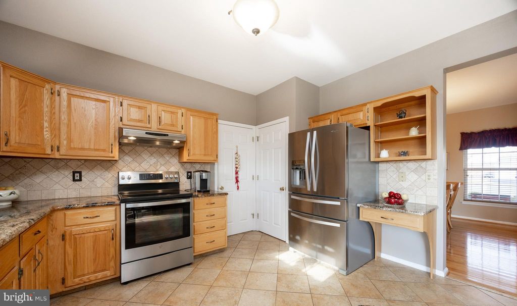 Photo of 60 Arbor Court, ROYERSFORD, PA 19468 (MLS # PAMC2165508)