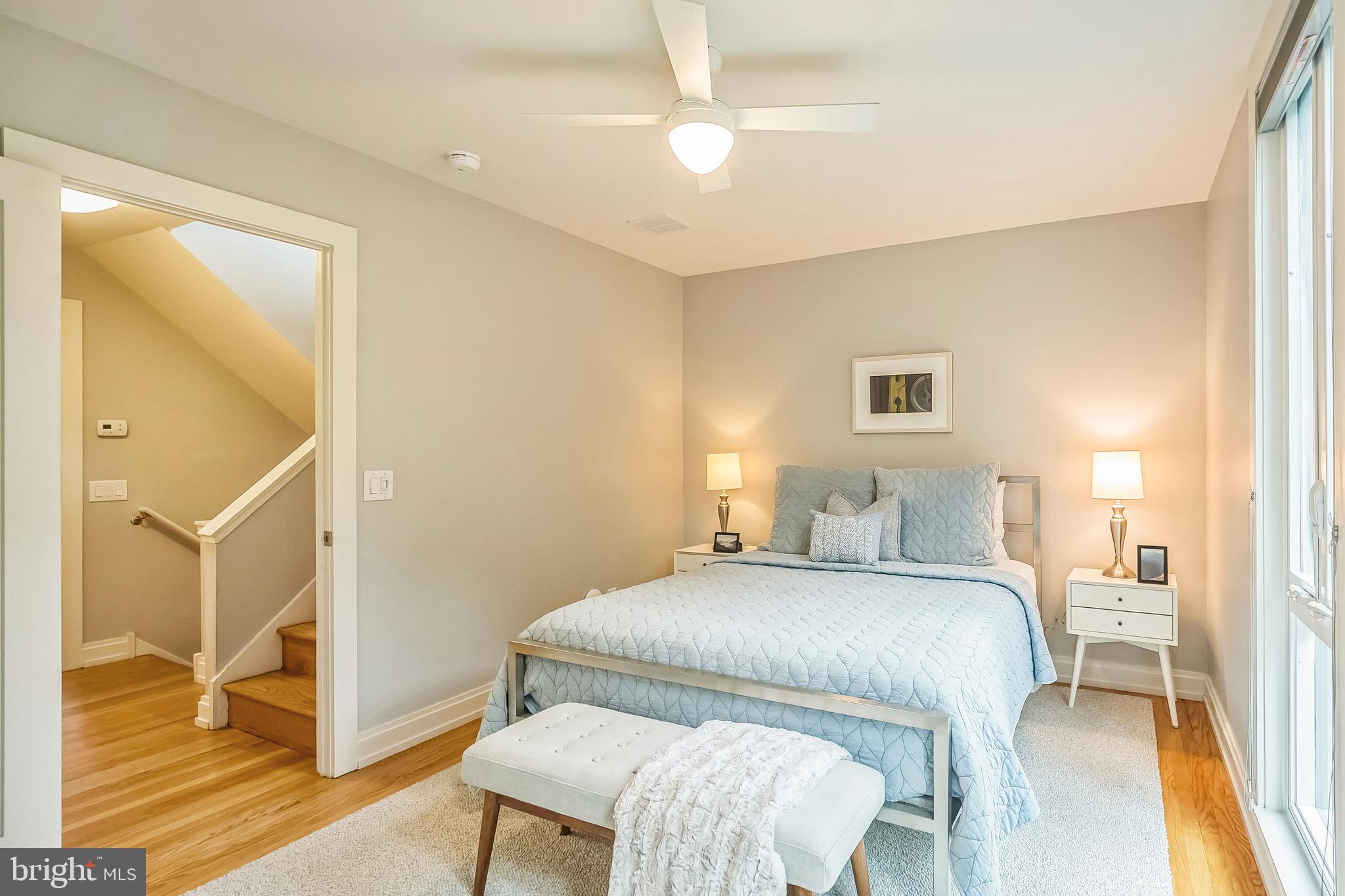 SOCIETY HILL - Residential