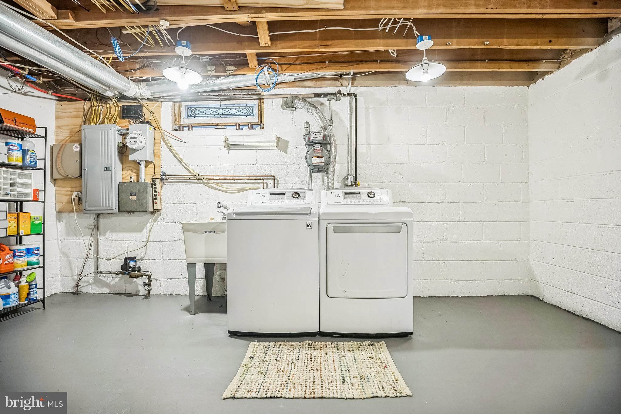 SOCIETY HILL - Residential