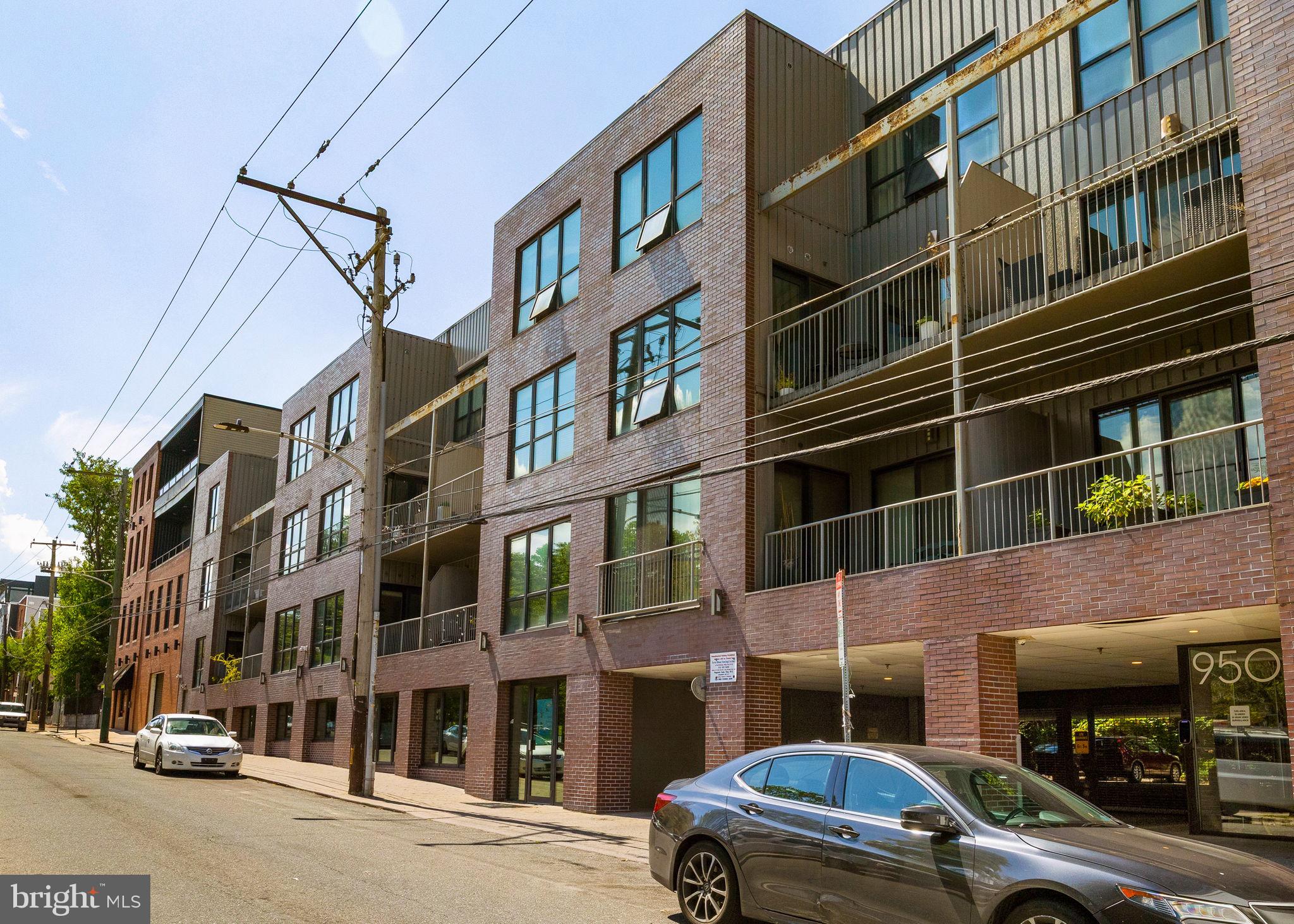 NORTHERN LIBERTIES - Residential