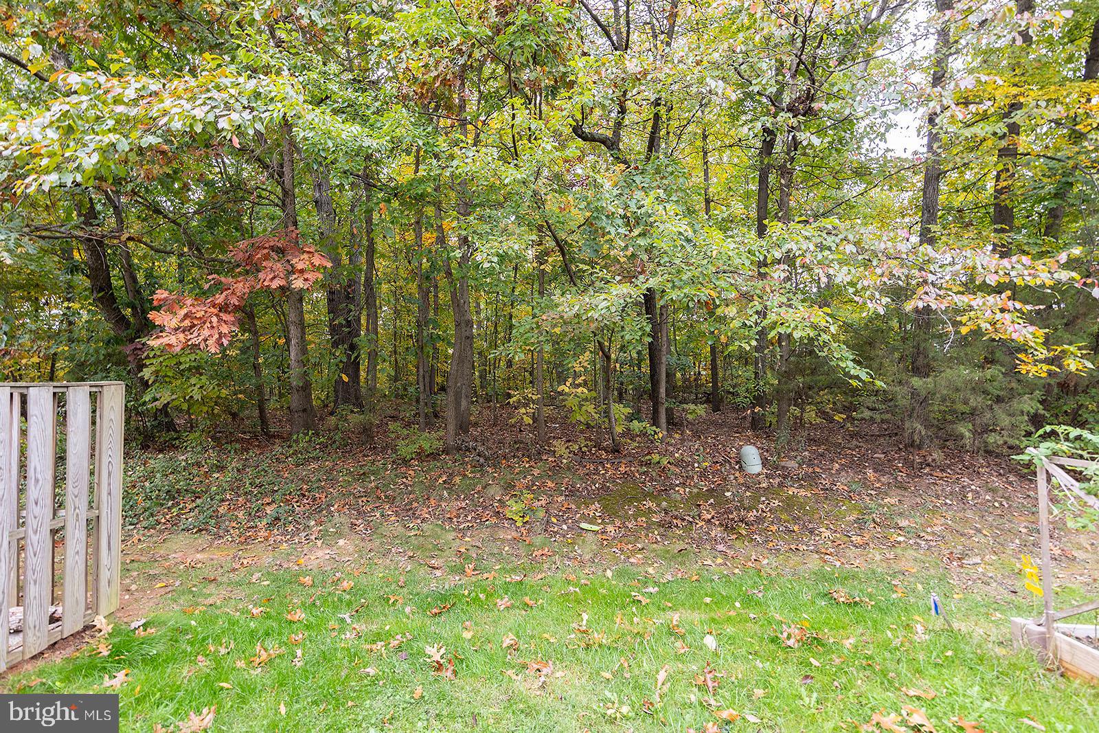 FRANKLIN FARM - Residential Lease