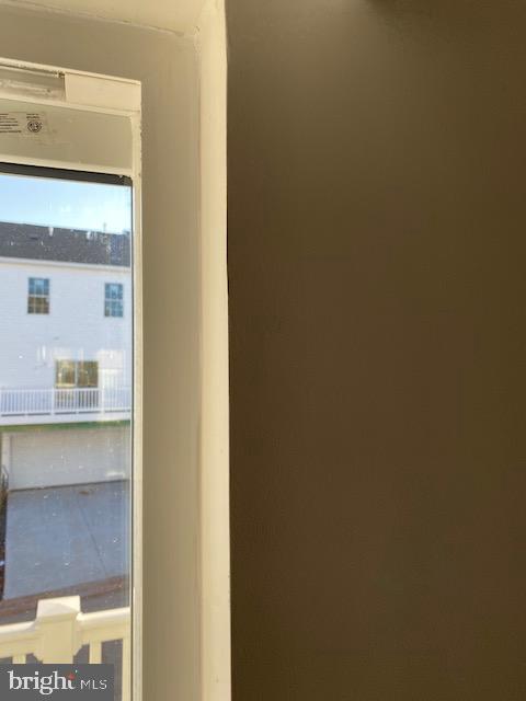 FRANKLIN FARM - Residential Lease