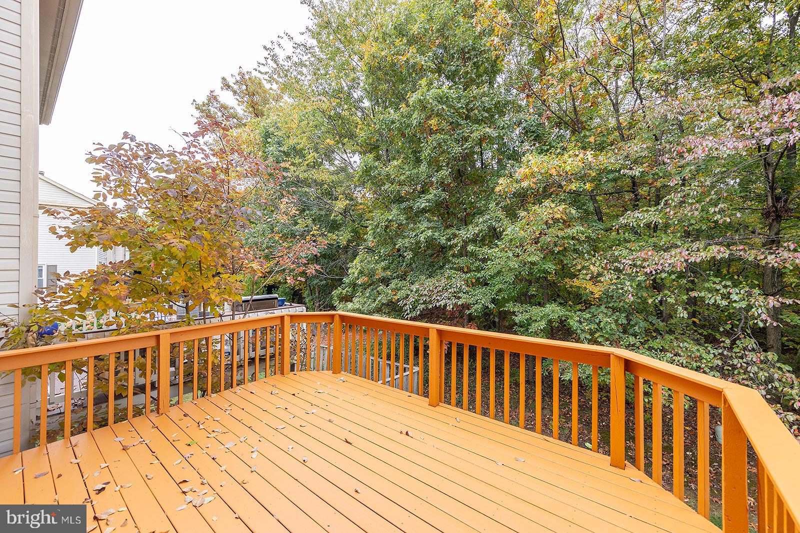 FRANKLIN FARM - Residential Lease