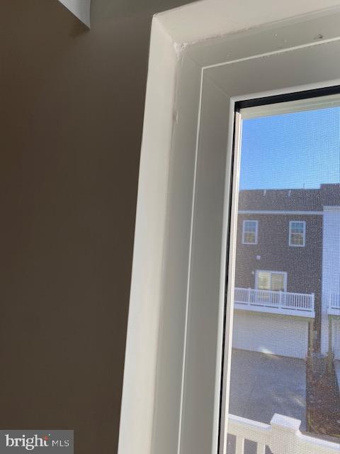 FRANKLIN FARM - Residential Lease