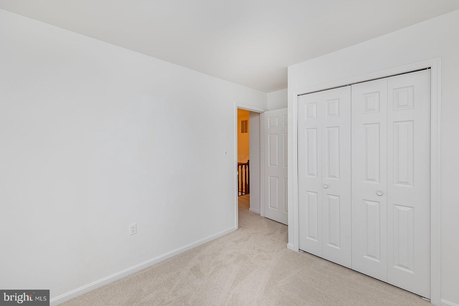 FRANKLIN FARM - Residential Lease