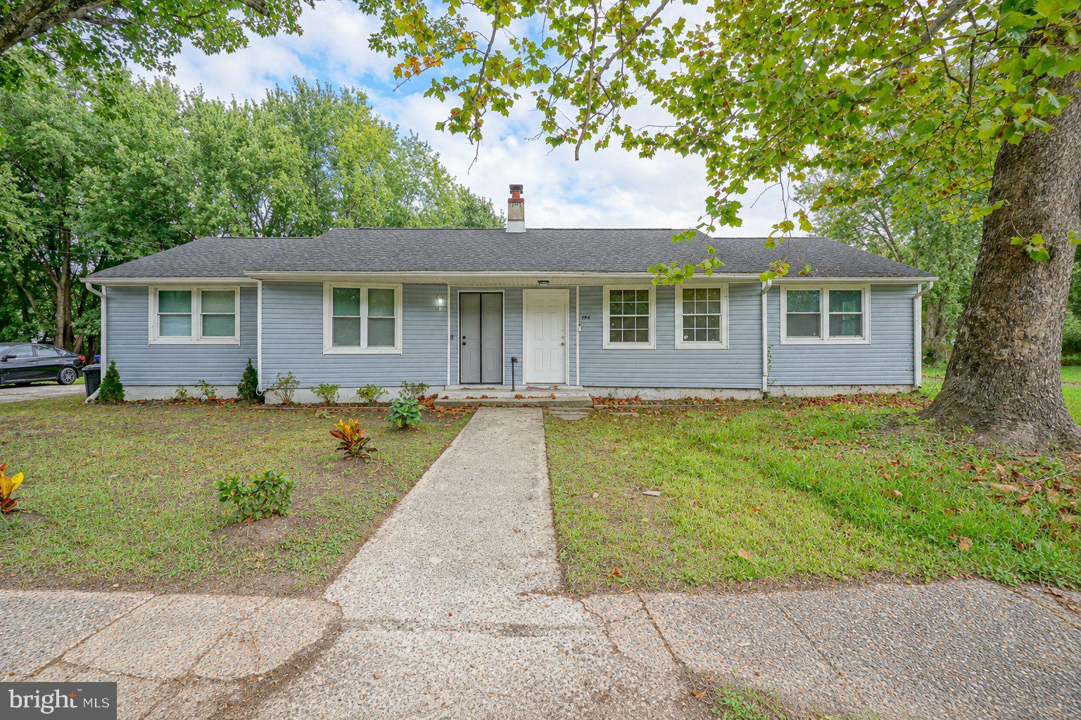 196 KINSLEY ROAD