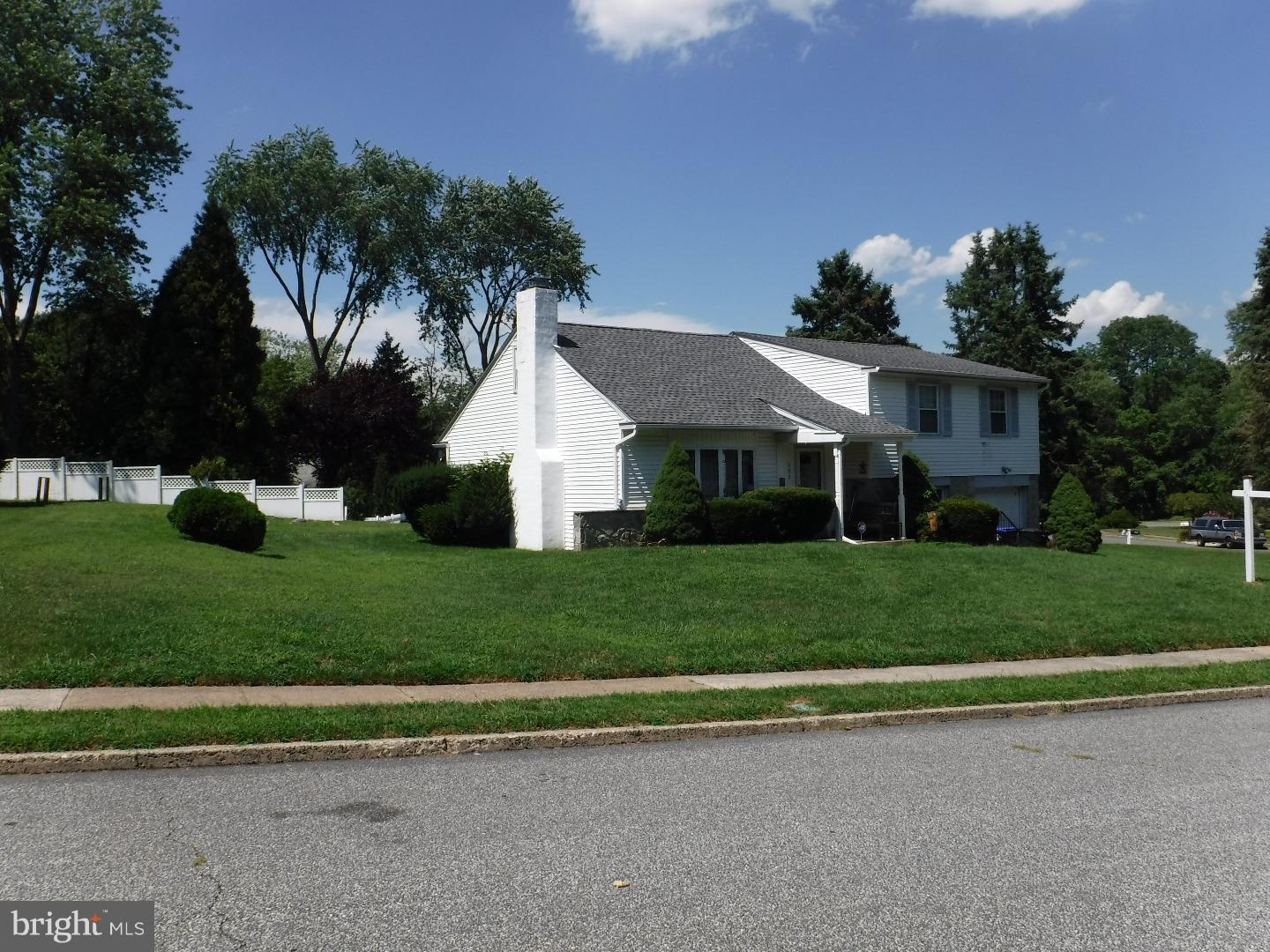 HIDDEN VALLEY - Residential