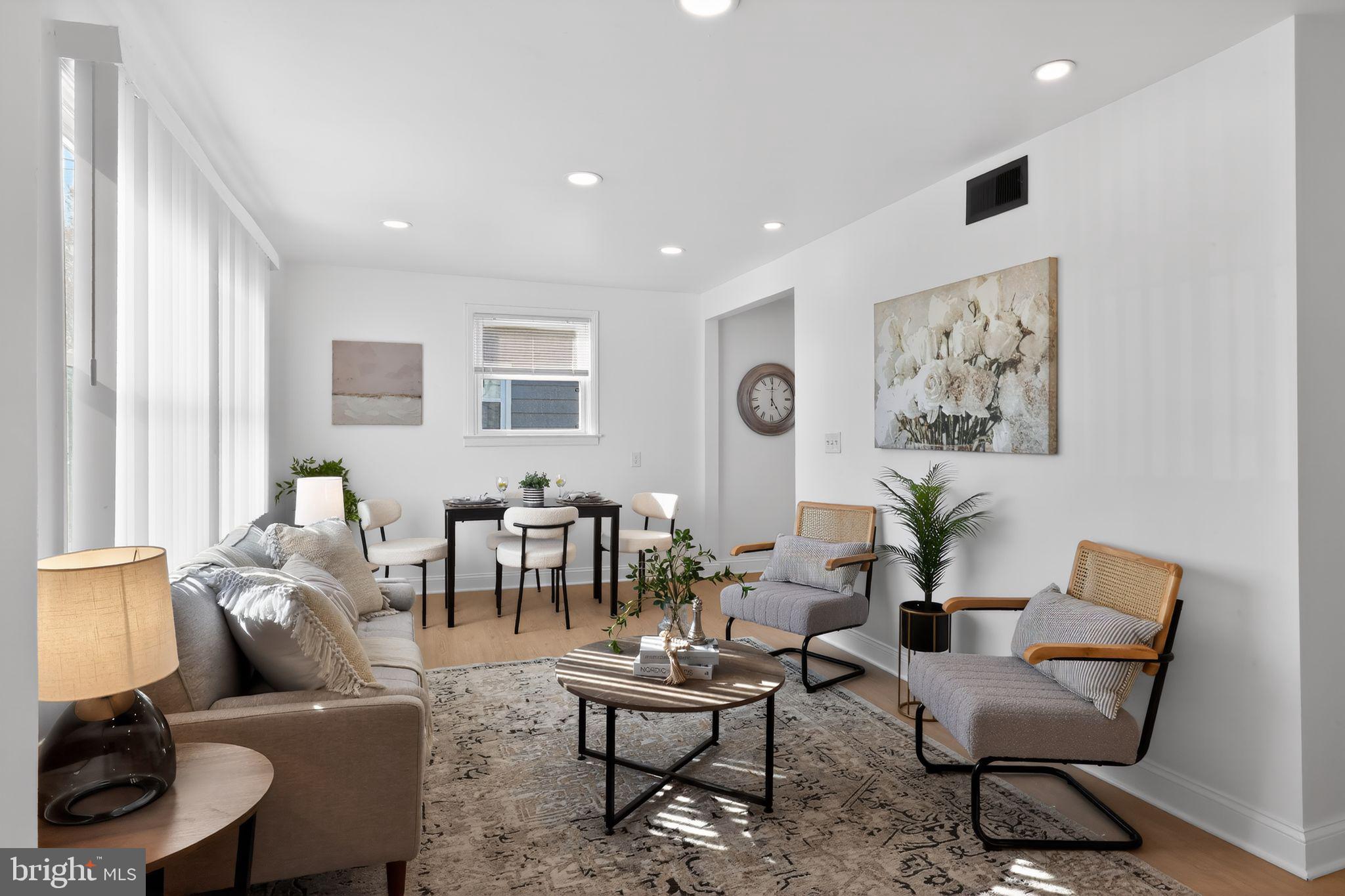 CHELSEA ESTATES - Residential