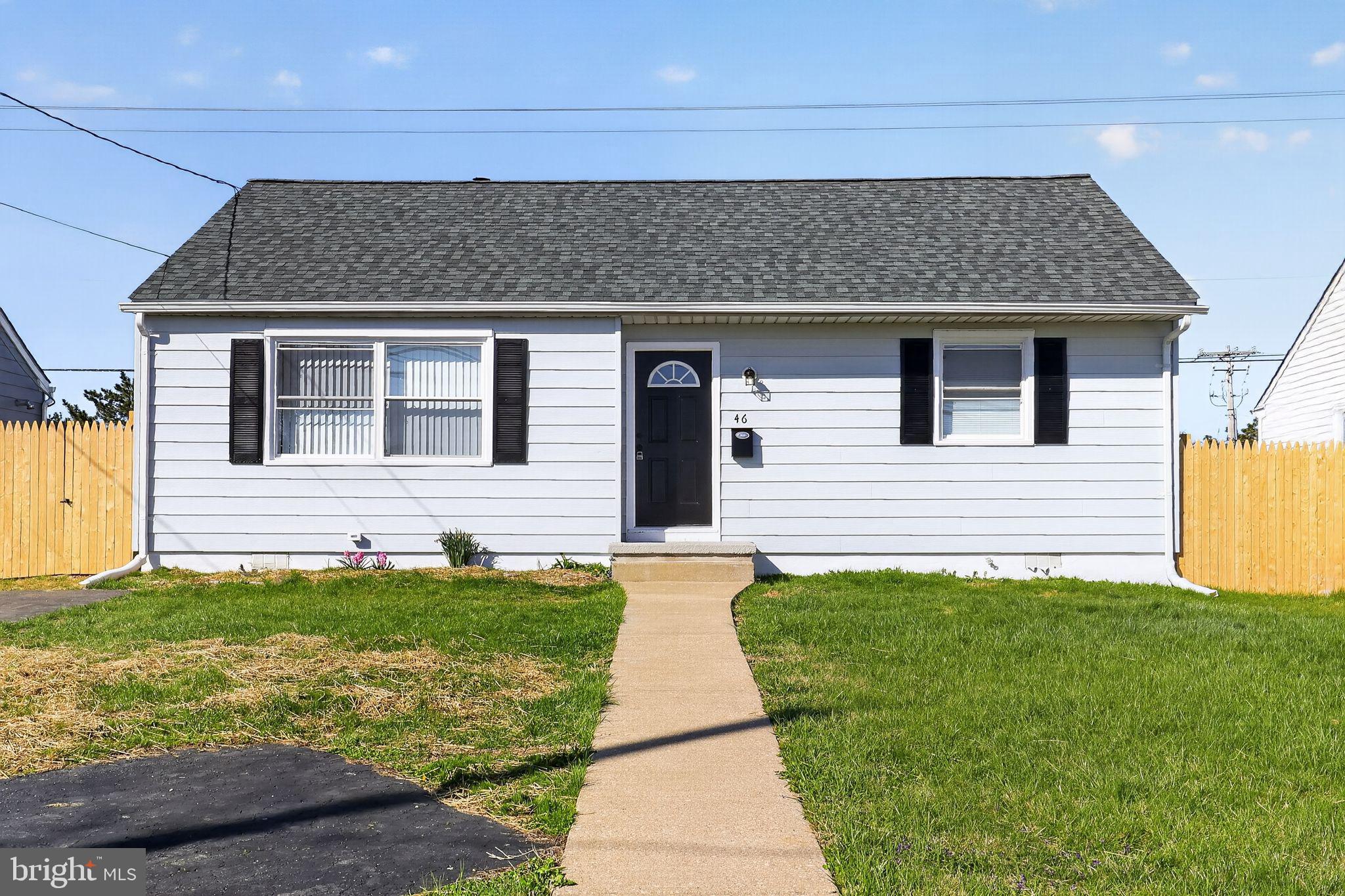 CHELSEA ESTATES - Residential