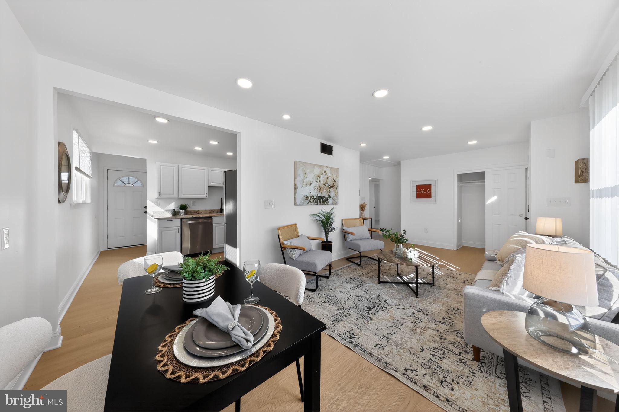 CHELSEA ESTATES - Residential