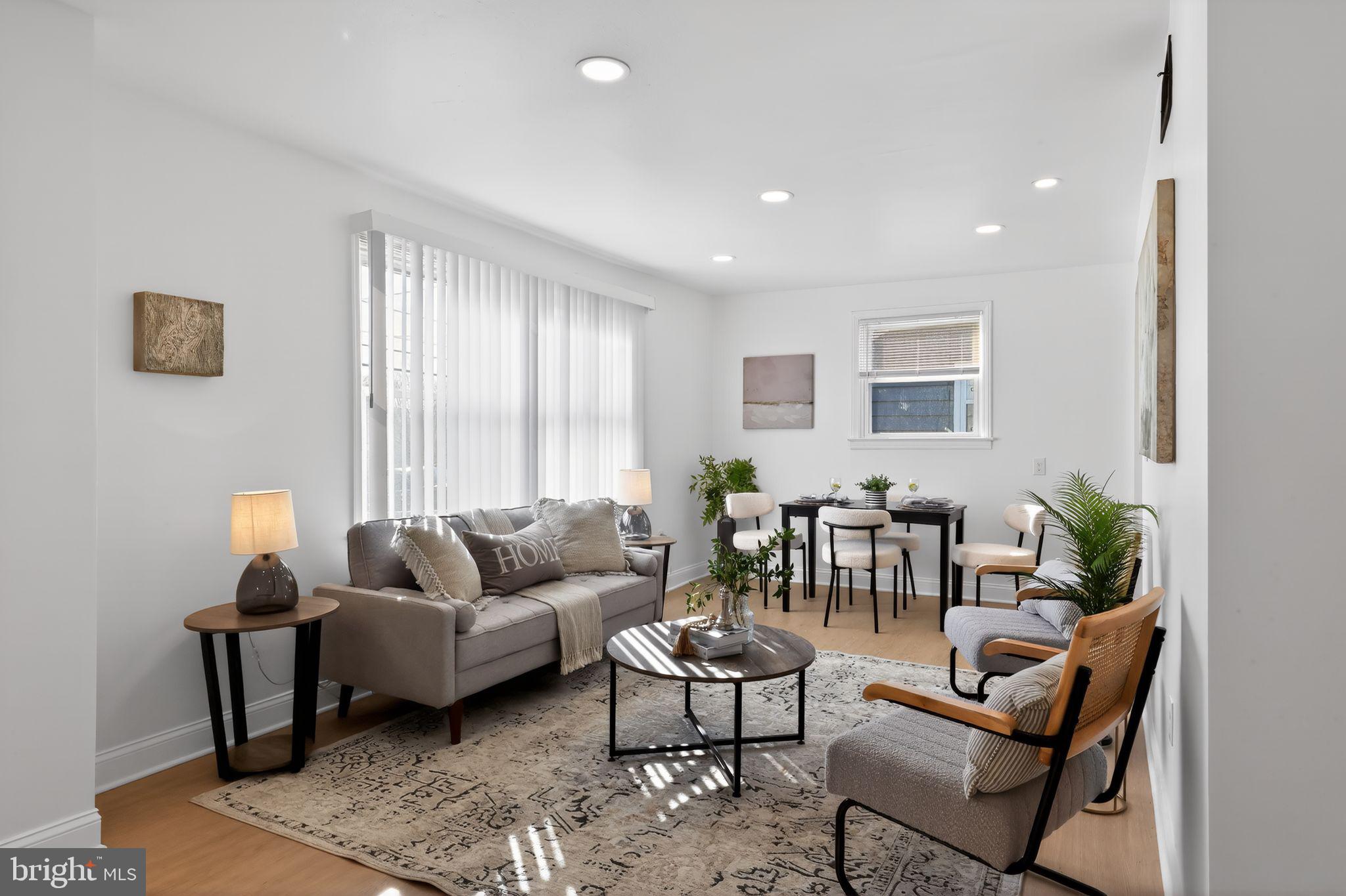 CHELSEA ESTATES - Residential