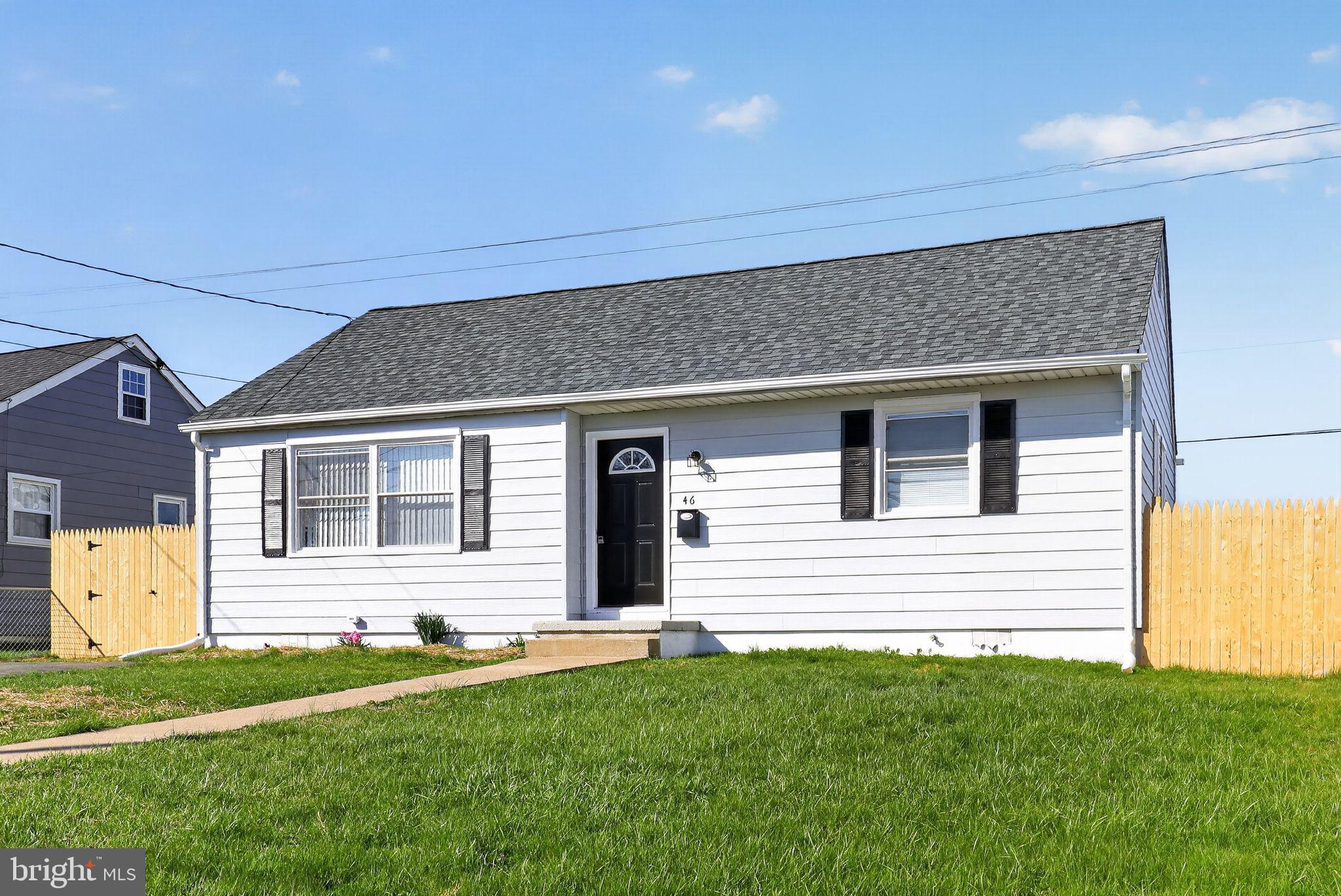 CHELSEA ESTATES - Residential