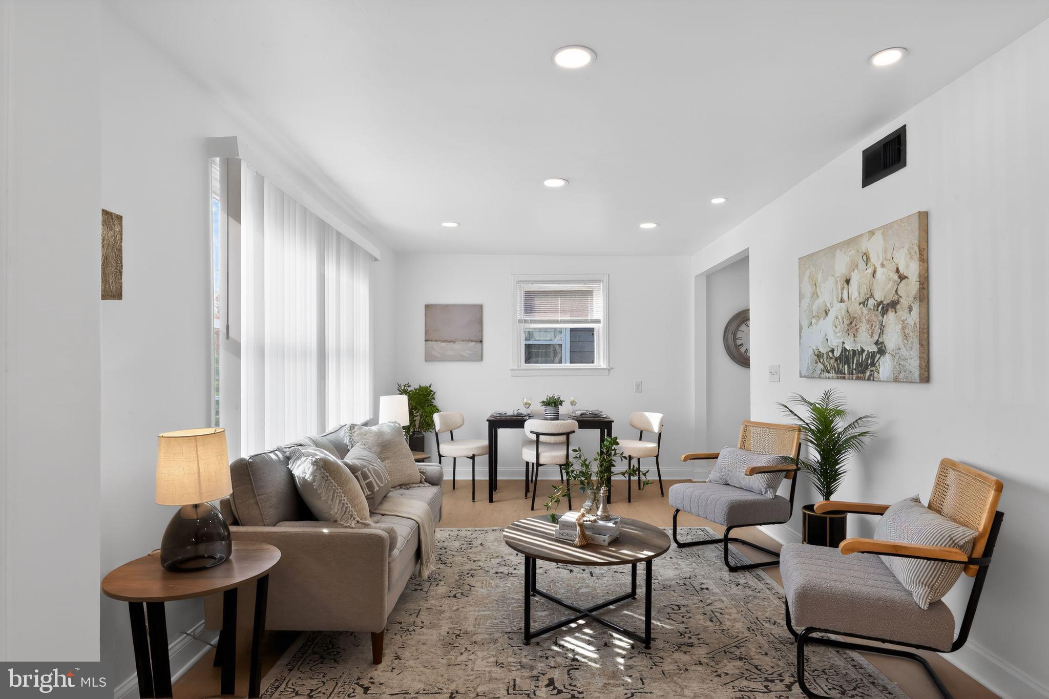 CHELSEA ESTATES - Residential