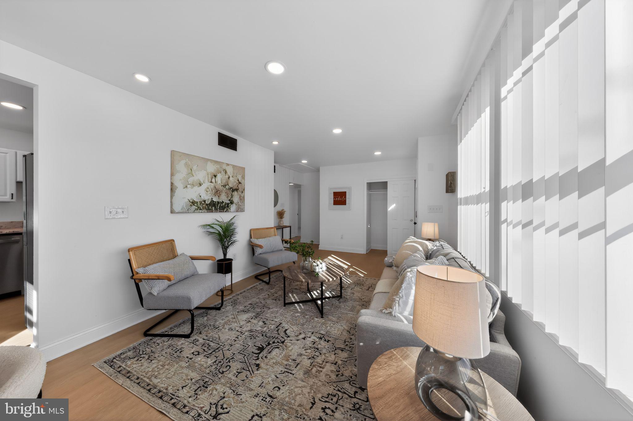 CHELSEA ESTATES - Residential