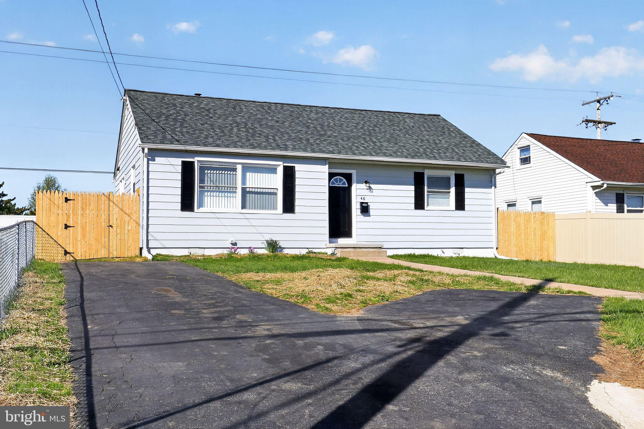 CHELSEA ESTATES - Residential