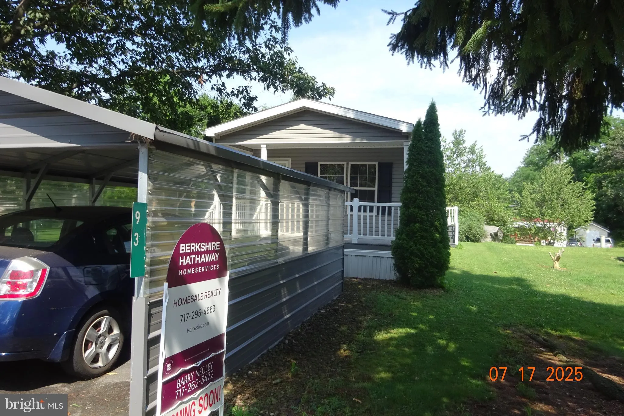 Shippensburg, Pennsylvania 17257, United States, 2 Bedrooms Bedrooms, ,1 BathroomBathrooms,Residential,Coming Soon,172252