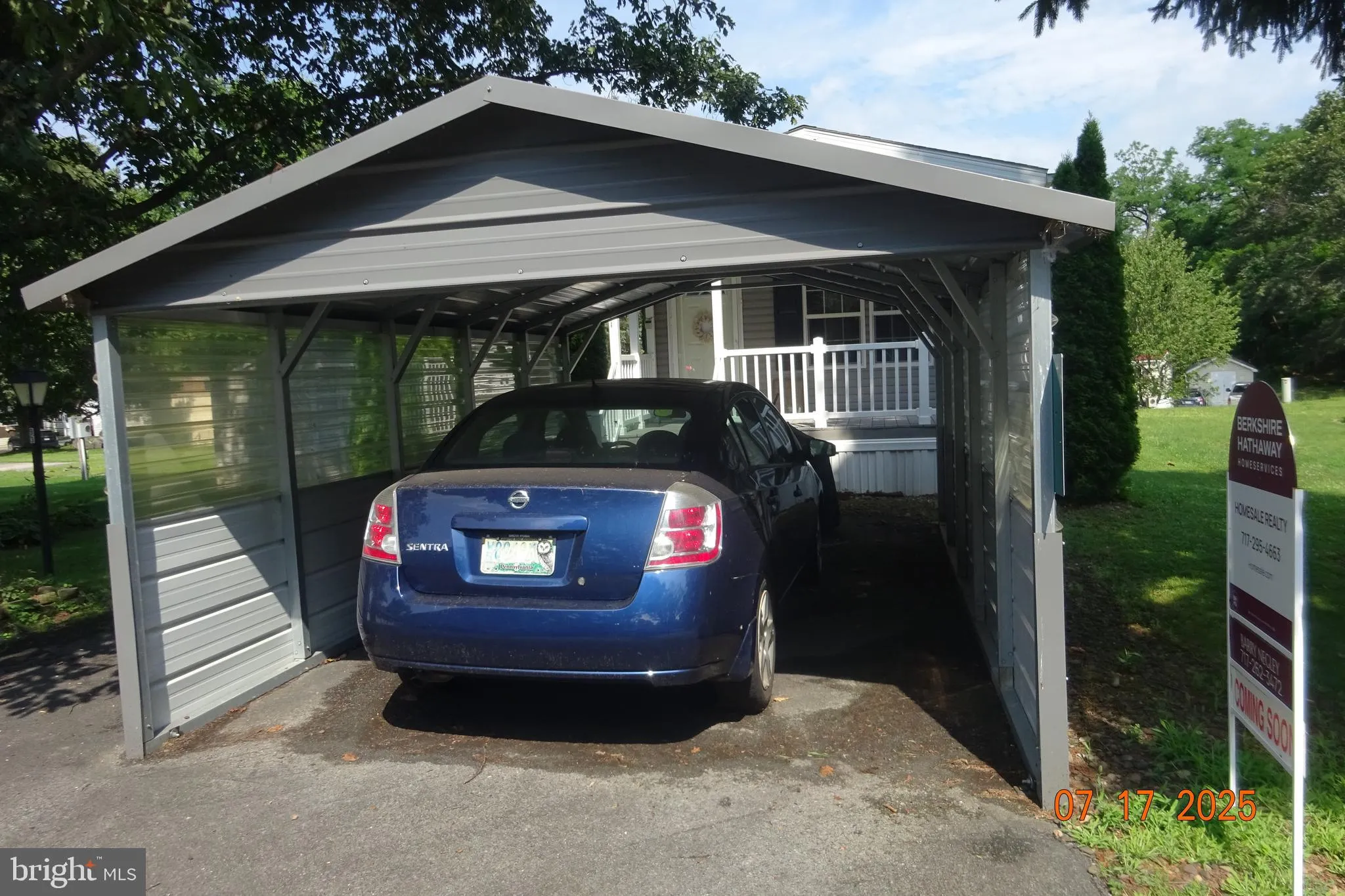 Shippensburg, Pennsylvania 17257, United States, 2 Bedrooms Bedrooms, ,1 BathroomBathrooms,Residential,Coming Soon,172252