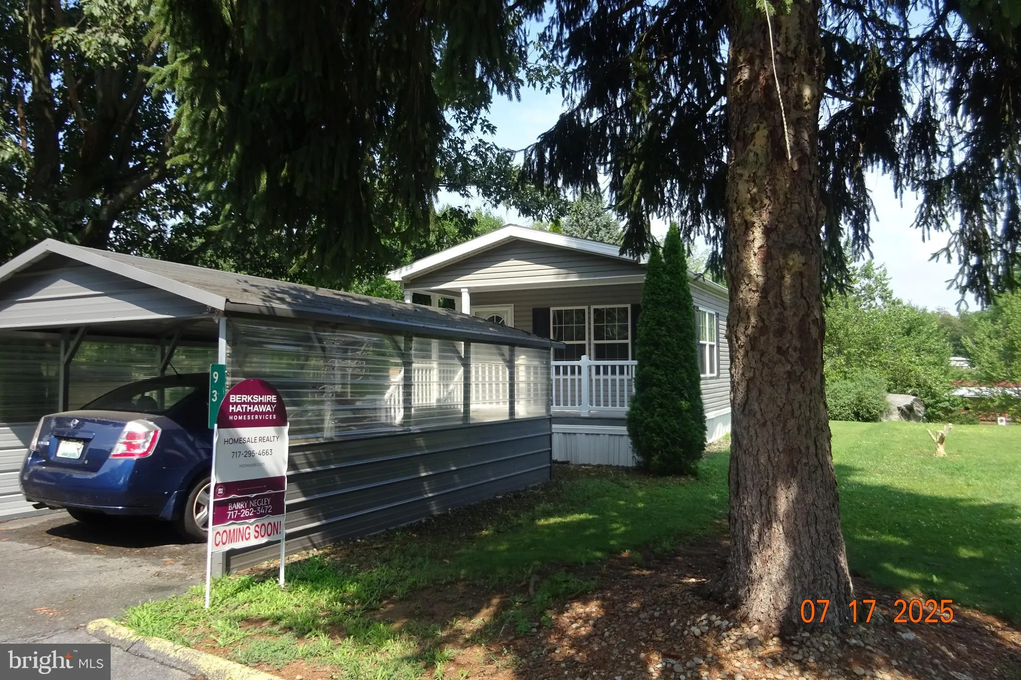 Shippensburg, Pennsylvania 17257, United States, 2 Bedrooms Bedrooms, ,1 BathroomBathrooms,Residential,Coming Soon,172252