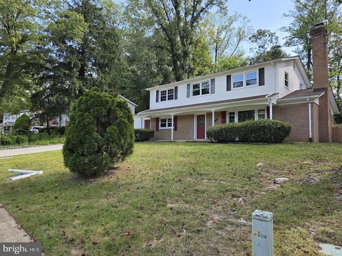 Homes For Rent - 6703 Huntsman Boulevard<br/> SPRINGFIELD, VA 22152