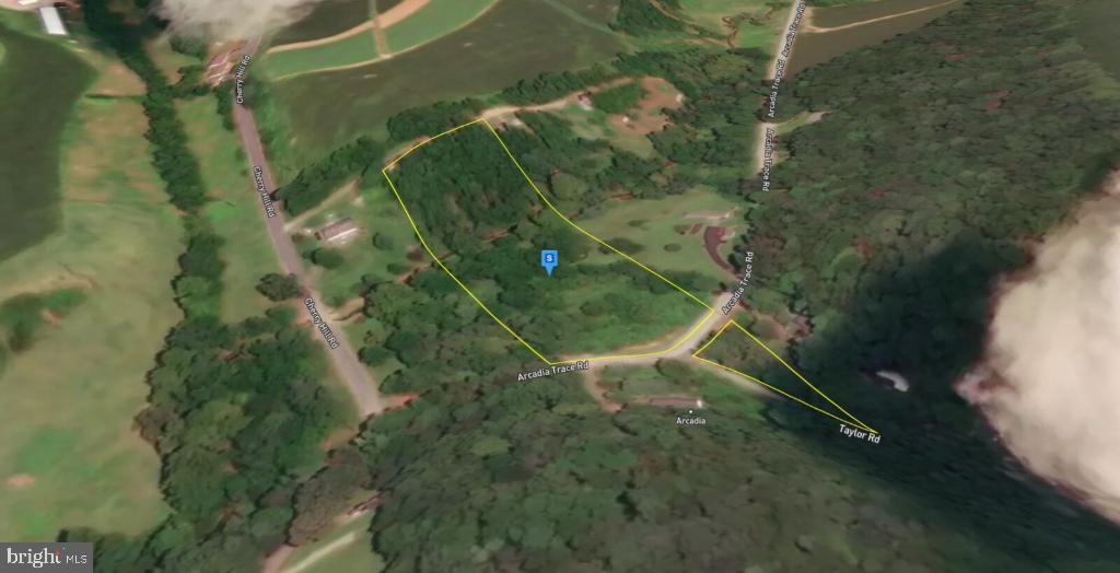 0 ARCADIA TRACE ROAD
