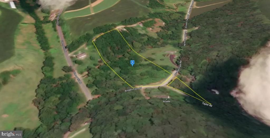 Photo of 0 Arcadia Trace Road, PEACH BOTTOM, PA 17563 (MLS # PALA2074518)