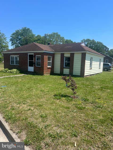 Homes For Sale - 30749 Hampden Avenue<br/> Somerset County, PRINCESS ANNE, MD 21853