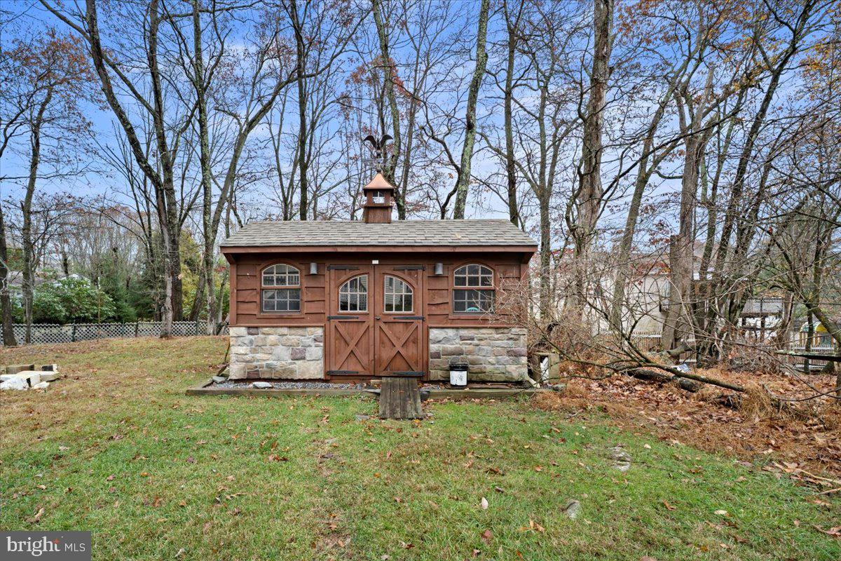 POCONO HIGHLAND LAKE - Residential