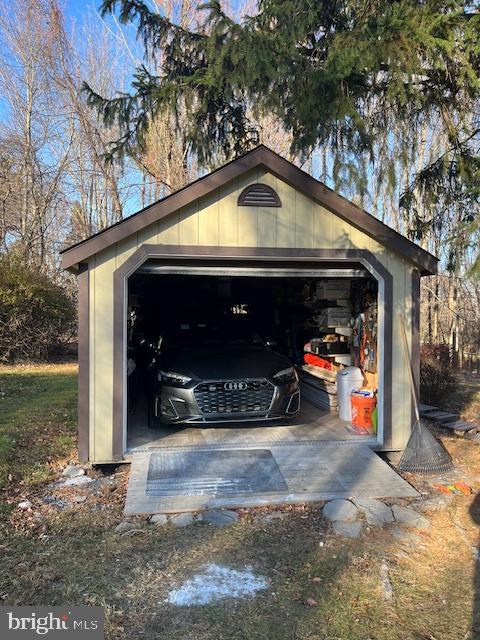 POCONO HIGHLAND LAKE - Residential