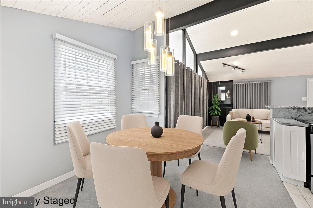 POCONO HIGHLAND LAKE - Residential