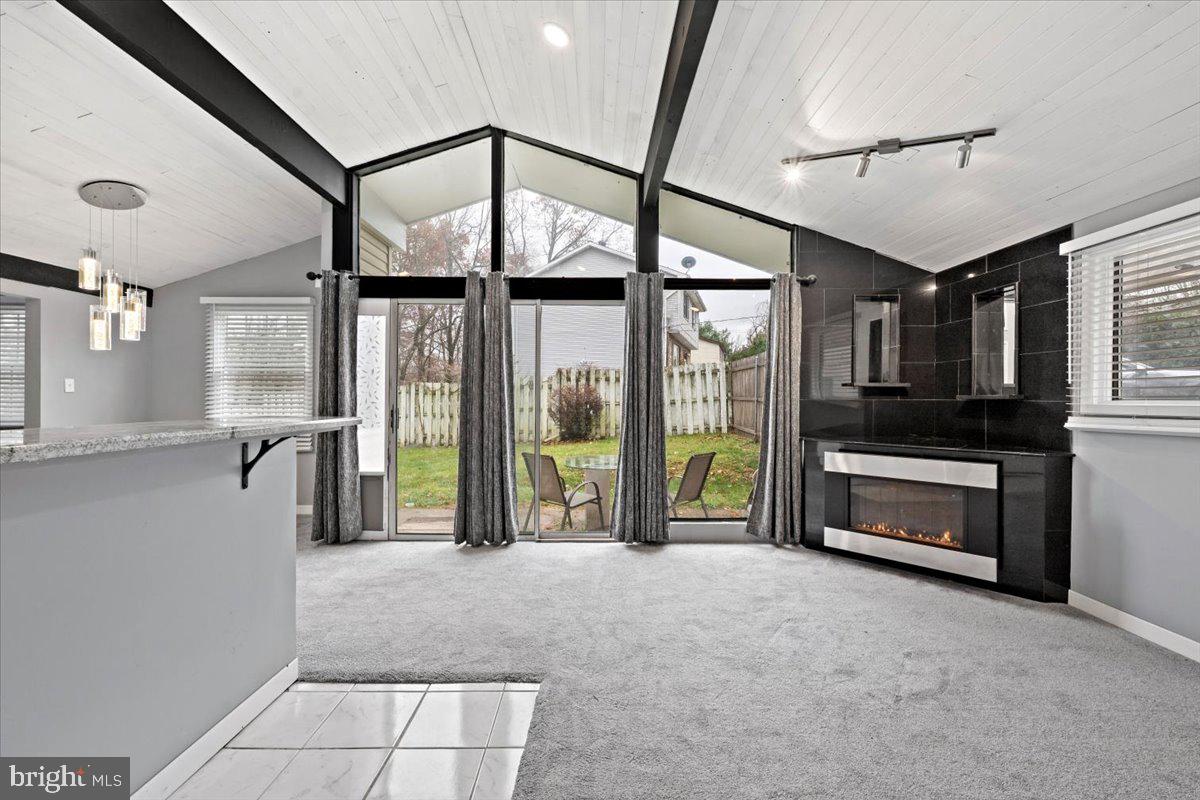 POCONO HIGHLAND LAKE - Residential