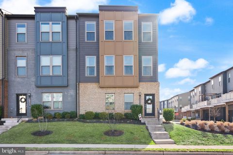 10529 WENRICH TRAIL MANASSAS VA 20110