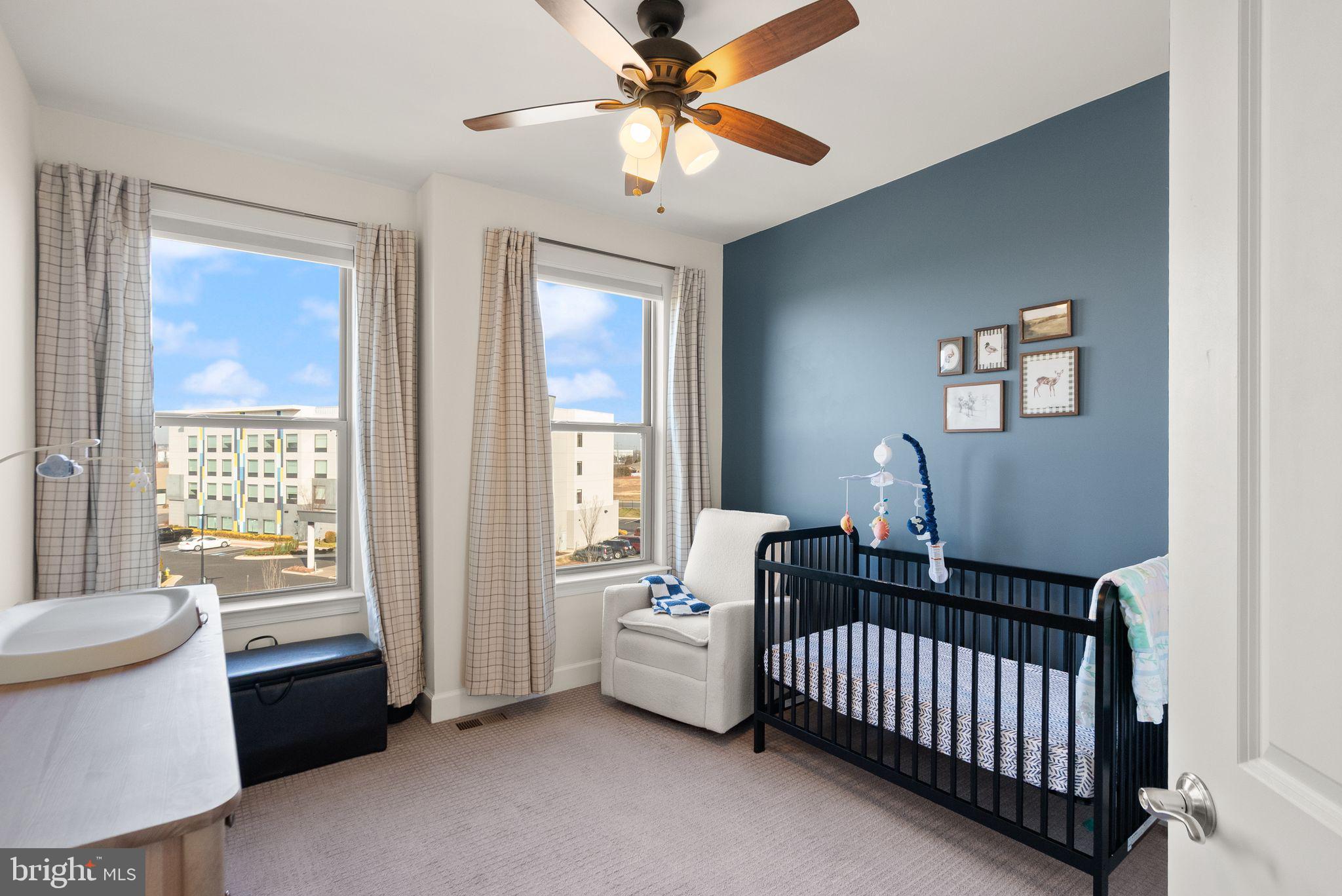 THE LANDING AT CANNON BRANCH - Residential