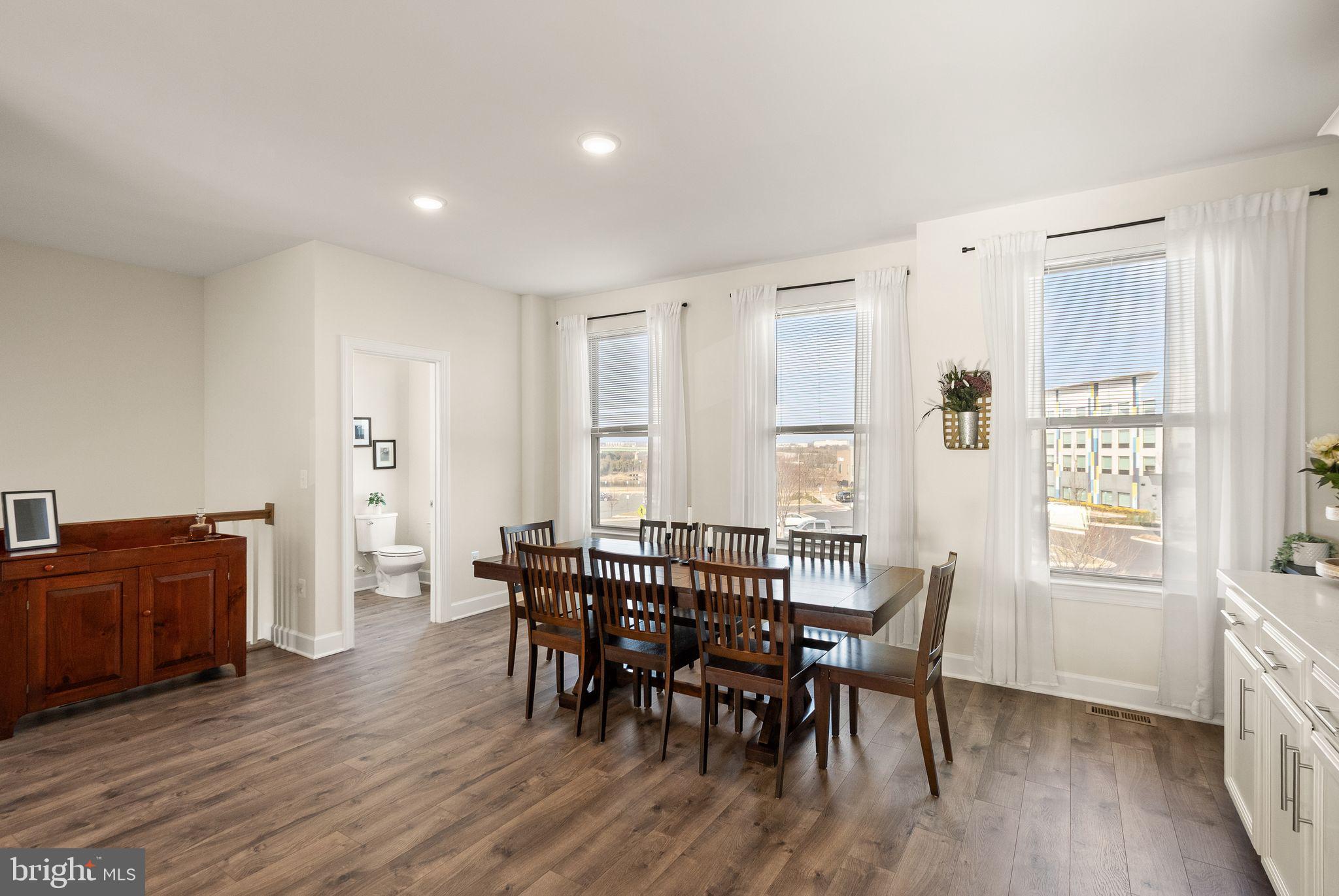 THE LANDING AT CANNON BRANCH - Residential