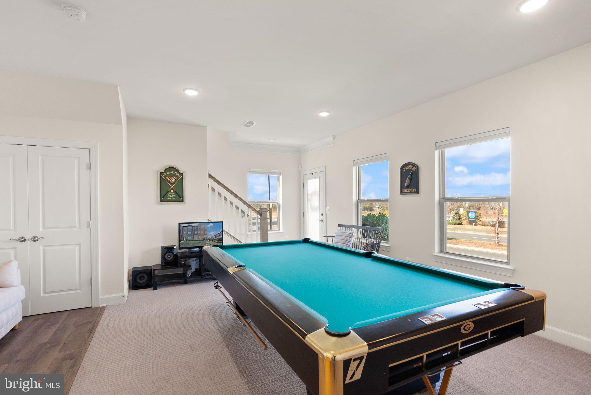 THE LANDING AT CANNON BRANCH - Residential