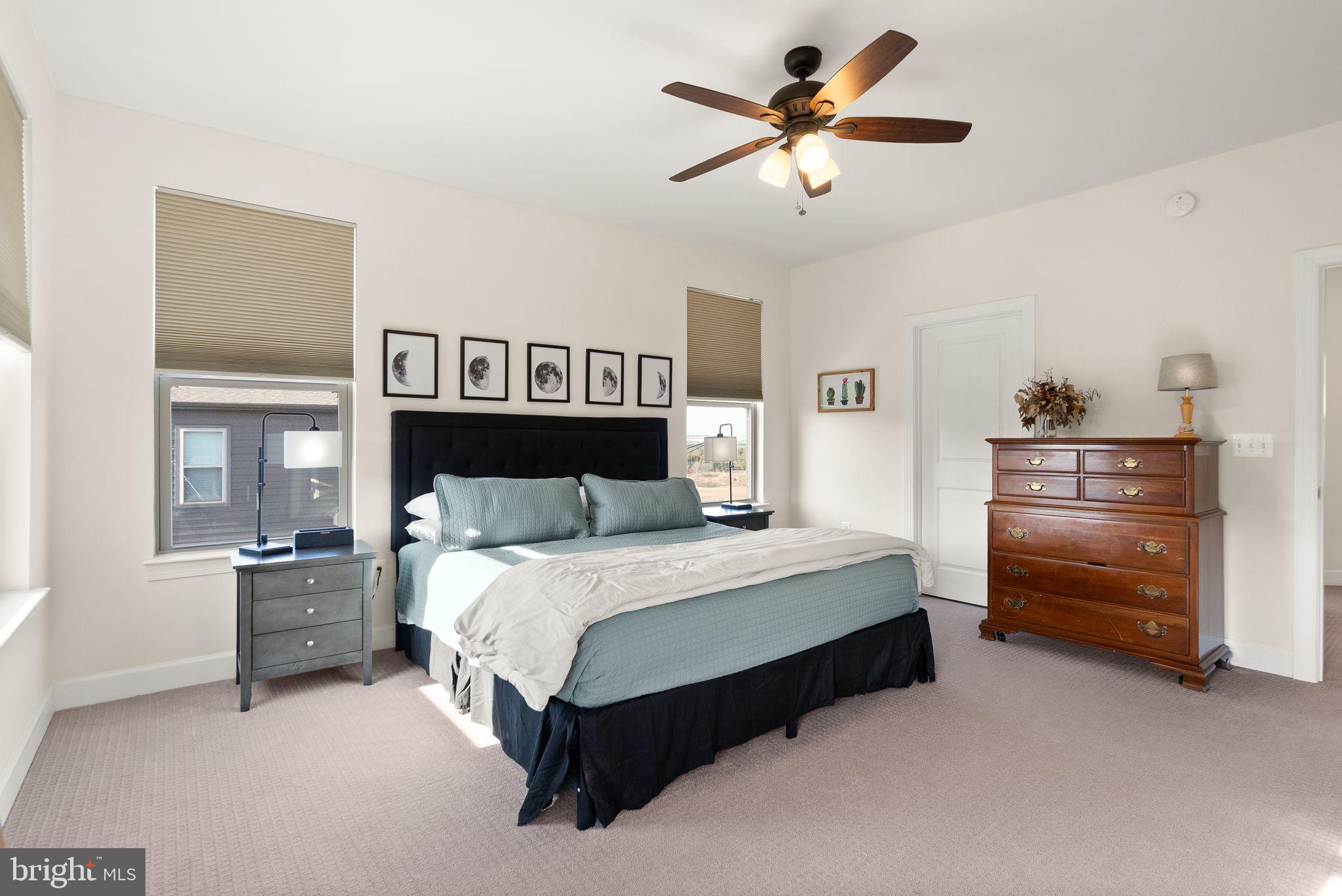 THE LANDING AT CANNON BRANCH - Residential