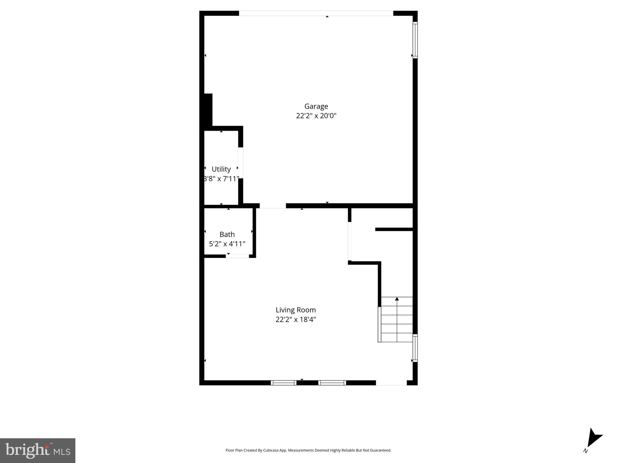 THE LANDING AT CANNON BRANCH - Residential