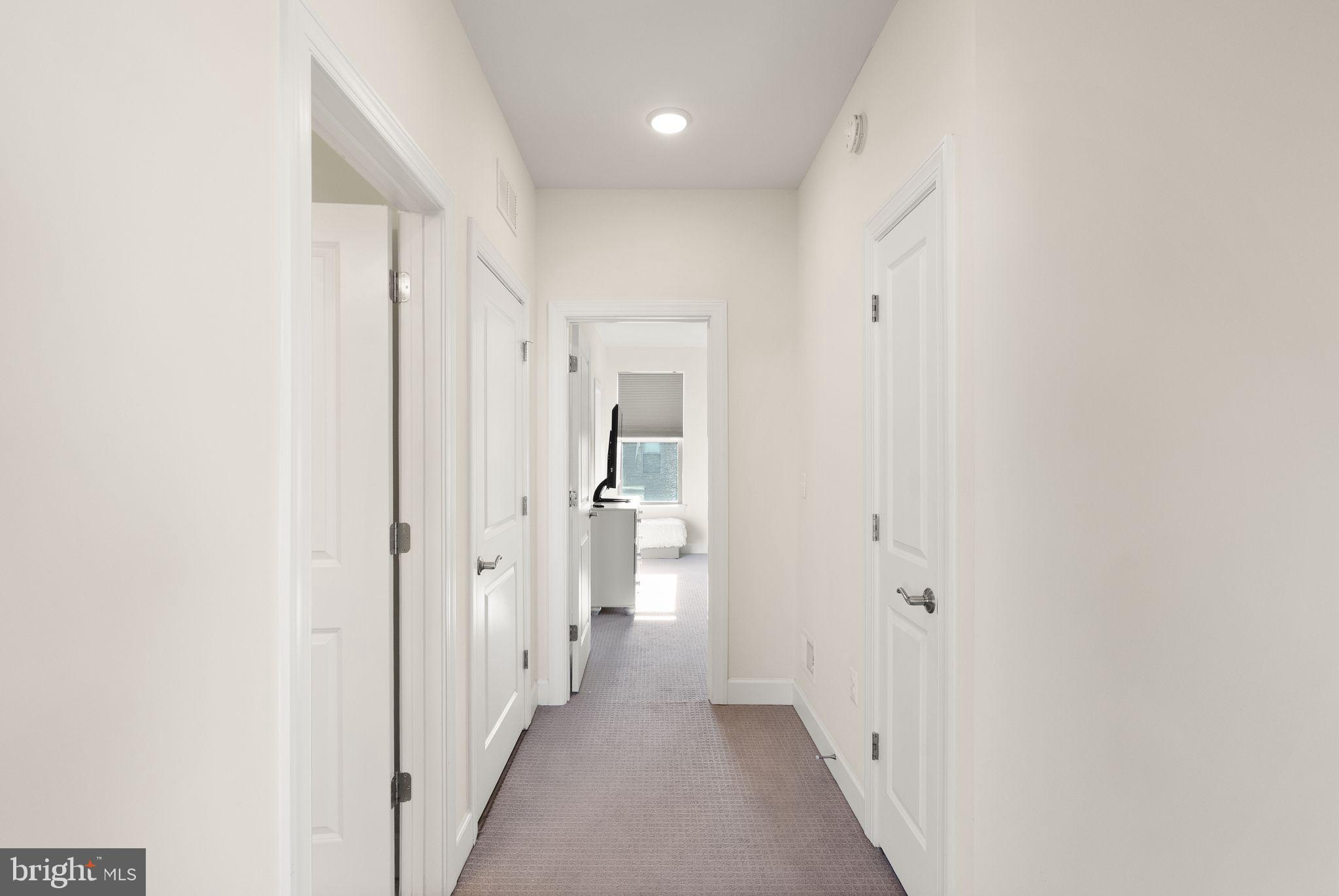 THE LANDING AT CANNON BRANCH - Residential